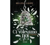 Ci volevamo noi. Cursed