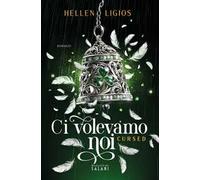 Ci volevamo noi. Cursed