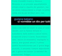 Ci vorrebbe un Dio per tutti