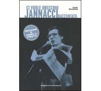 Ci vuole orecchio. Jannacci raccontato