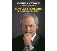 Ci vuole simmetria. Il segreto di Amica Chips