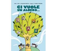 Ci vuole un albero...
