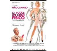 Ci vuole un gran fisico (DVD)