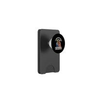 Ci vuole una persona speciale per rischiare così tanto per le persone veterane PopSockets PopWallet per MagSafe