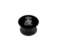 Ci vuole una persona speciale per rischiare così tanto veterano PopSockets PopGrip Adesivo