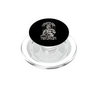 Ci vuole una persona speciale per rischiare così tanto veterano PopSockets PopGrip per MagSafe