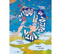 Ci vuole un'altra vita-Cadène, Thomas-Copertina flessibile