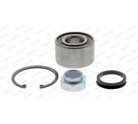 CI-WB-11373 MOOG Kit cuscinetto ruota per CITROËN,PEUGEOT