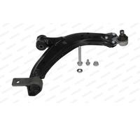 CI-WP-0600 MOOG Braccio oscillante, Sospensione ruota per CITROËN,PEUGEOT