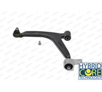 CI-WP-0713 MOOG Braccio oscillante, Sospensione ruota per CITROËN,PEUGEOT