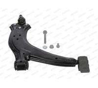 CI-WP-13402 MOOG Braccio oscillante, Sospensione ruota per CITROËN,PEUGEOT