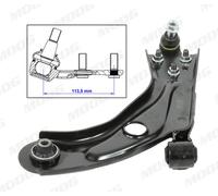 CI-WP-13991 Braccio oscillante, Sospensione ruota Moog