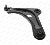 CI-WP-15891 MOOG Braccio oscillante, Sospensione ruota per CITROËN,DS,PEUGEOT