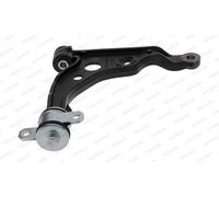 CI-WP-3877 MOOG Braccio oscillante, Sospensione ruota per ,CITROËN,FIAT,PEUGEOT