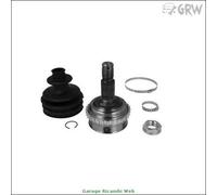 CI19/A-15-1263 Kit giunto omocinetico ZetaErre Anteriore per CITROEN XM PEUGEOT