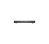 CI2011255 modanatura centr paraurti post per Citroen C1 05-14 Peugeot 107 05-13