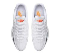 Ci2298-100 Nike Air Max 95 Ultra Bianco Abete Scarpe da Ginnastica Uomo...