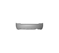 CI3041051 paraurti posteriore-con primer per Citroen C2 dal 01/03