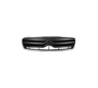 CI3052021 griglia radiatore aperta con cornice crom per Citroen C2 01/08 in poi