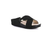 Grunland Ciabatta con Tomaia Incrociata | DIRA CI3116 Nero 39