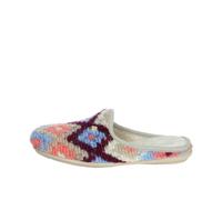 GRUNLAND GRIGIO B5FAYE ciabatte Donna 39