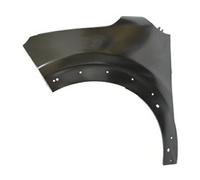CI3283014 parafango ant sinistro con fori parafang per Citroen C3 09/16-09/20