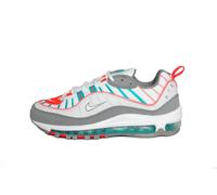 ci3709-002 Nike Air Max 98 Particle Grey Aqua scarpe da ginnastica da donna...