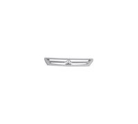 CI4202001 griglia rad con modanatura cromata per Citroen Xsara 07/97-08/00