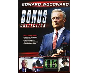 Ci5: The New Professionals (4 Dvd) [Edizione: Stati Uniti]