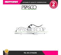 CI950W021 Alzacristallo destro con motore (MARCA PRASCO)..