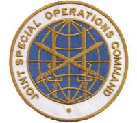 CIA Agency Joint Special Operations Command Division Distintivo da cucire