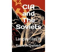 CIA and The Soviets: Langley Files 19
