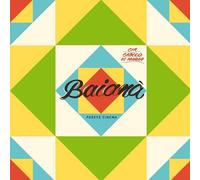 CIA CABELO DE MARIA - BAIANA - PARECE CINEMA