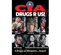 CIA Drugs R Us! Una droga come armi... Sequel