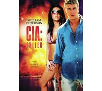 Cia: Exiled (DVD) George C. Scott William Peterson