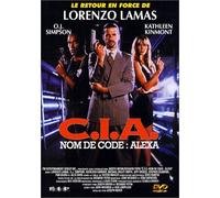 CIA - Nom de code : Alexa