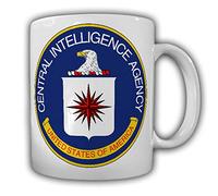 CIA, stemma dei servizi segreti americani, stemma Central Intelligence #26602