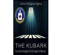 Cia The CIA Document of Human Manipulation (Copertina rigida)