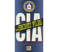 Cia: The Secret Files