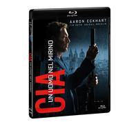 Cia - Un Uomo Nel Mirino [Blu-Ray] - Abigail Breslin,Aaron Eckhart,Tim Roth