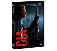 Cia - Un Uomo Nel Mirino - Dvd
