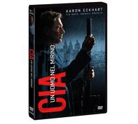 Cia - Un Uomo Nel Mirino - Dvd (DVD) Aaron Eckhart Tim Roth Abigail Breslin