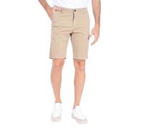 Ciabalù Bermuda Uomo Pantaloncini Cotone Corti Slim Fit Leggero Estivi Tasca America