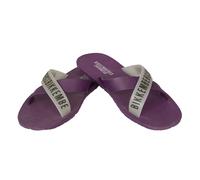 Ciabatta a fascia uomo mare o piscina ciabatte beachwear BIKKEMBERGS articolo P2