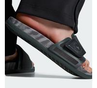 Ciabatta adidas by Stella McCartney Carbon / Carbon / Carbon 37