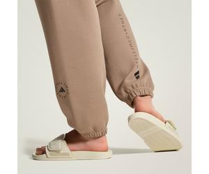 Ciabatta adidas by Stella McCartney white / Beige / Beige 38