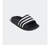 Pantofole per bambini Adidas Adilette Aqua K Misura delle scarpe (EU): 34 / Colore: nero/bianco