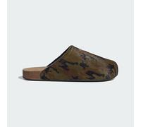 CIABATTA ADIMULE Core Black / Core Black / Aurora Coffee 44 1/2