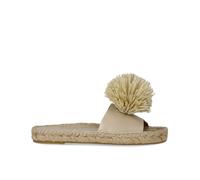 CIABATTA AGNES BEIGE PALOMITAS 41