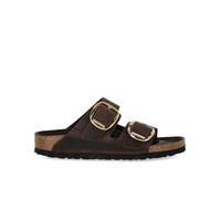 CIABATTA ARIZONA BIG BUCKLE HEX OILED HABANA BIRKENSTOCK 40